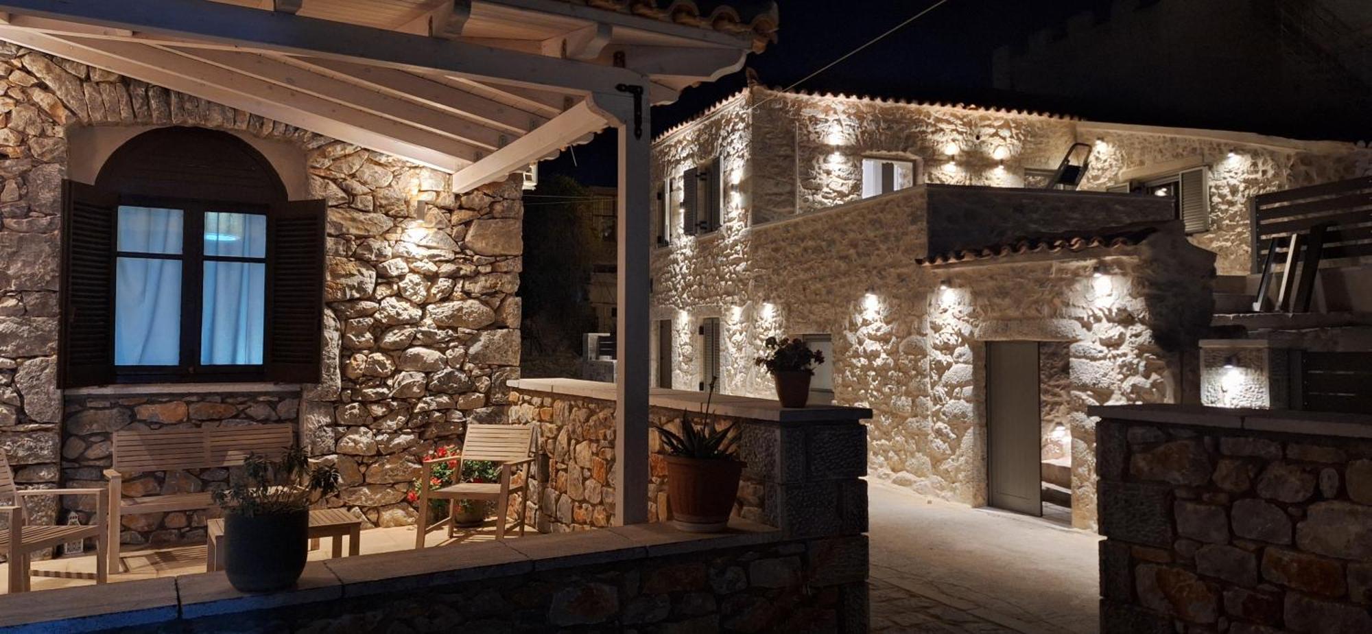 Holiday home Sophia Town Square